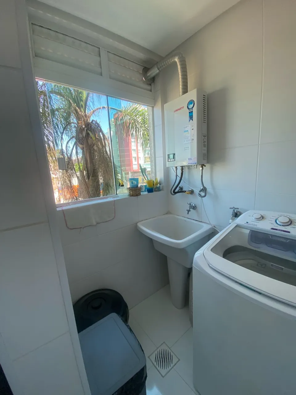 Apartamento com espaço de home office, Água Verde — photo 11