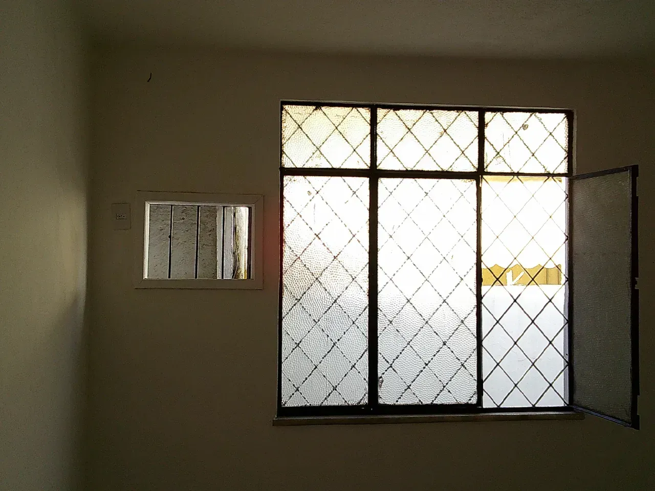 Casa de 43 m² com 1 quarto e área de lavanderia — photo 3
