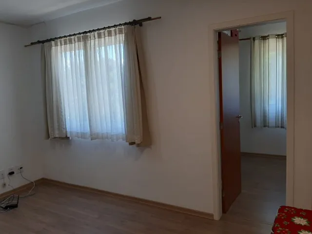 Washing machine in a 3-bedroom apartment, 58 m² — photo 12