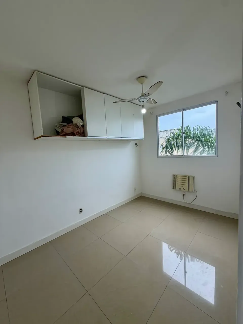 2 quartos e máquina de lavar: apartamento de 43 m² — photo 8