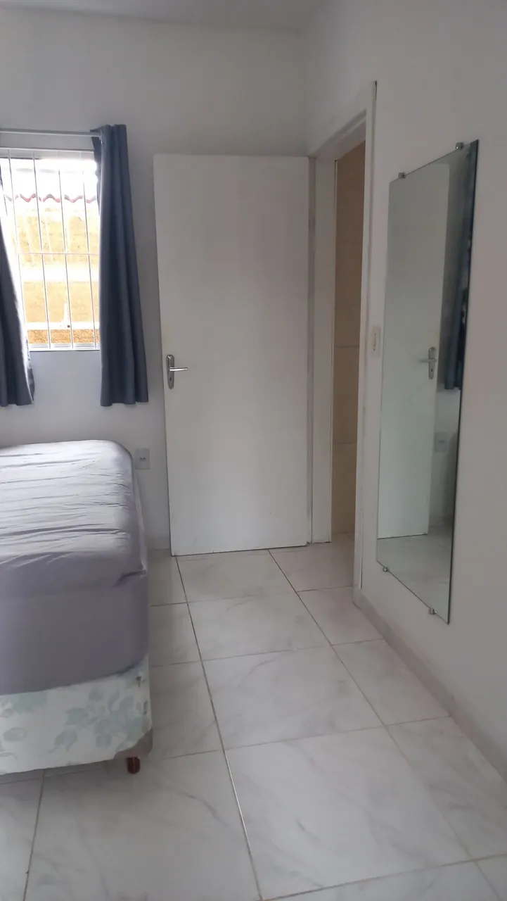 Квартира 32 м², 1 спальня, Флорианополис — photo 3