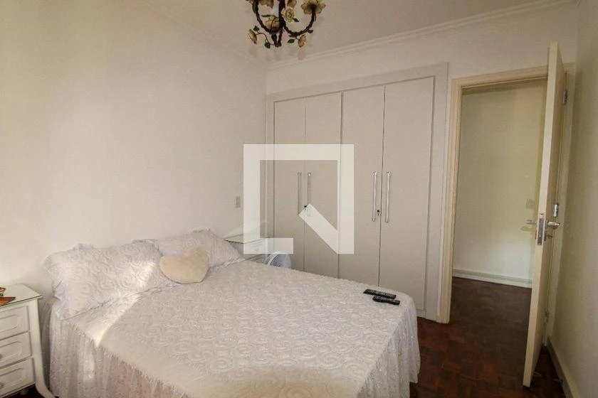 Furnished apartment with 2 bedrooms and 2 bathrooms — photo 8