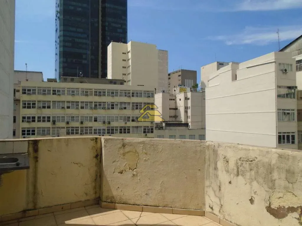 Apartamento de 44 m² e 2 quartos, Centro — photo 6
