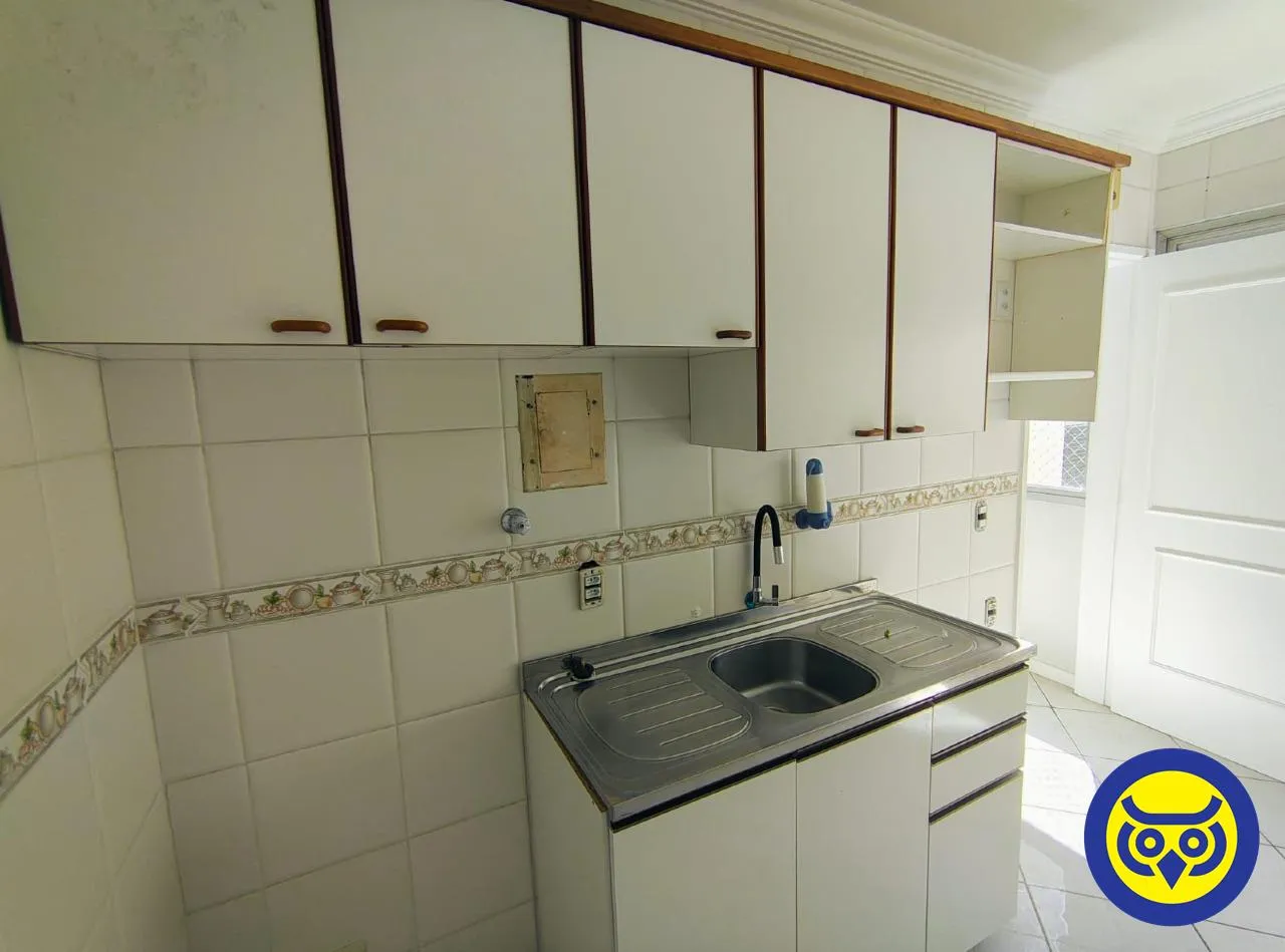 Departamento de 52 m² y 1 dormitorio en Florianópolis — photo 5