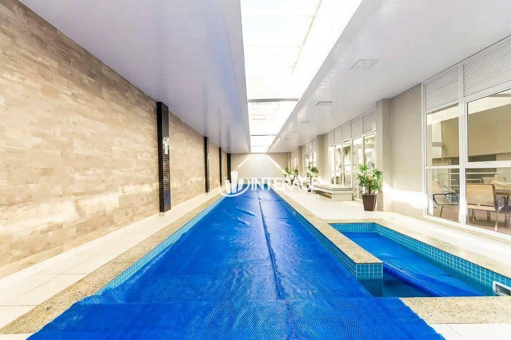 Studio mobiliado, 32 m², com máquina de lavar — photo 21