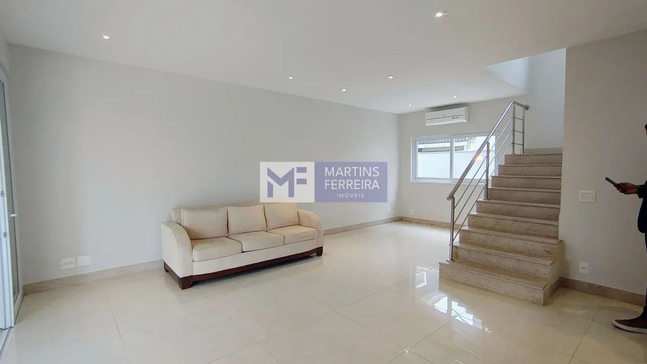 Casa com máquina de lavar, 4 quartos e 5 banheiros — photo 15