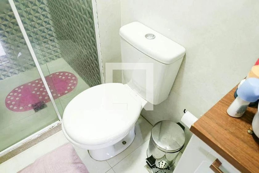 Мебльована квартира 50 м² з 2 спальнями й паркуванням — photo 32
