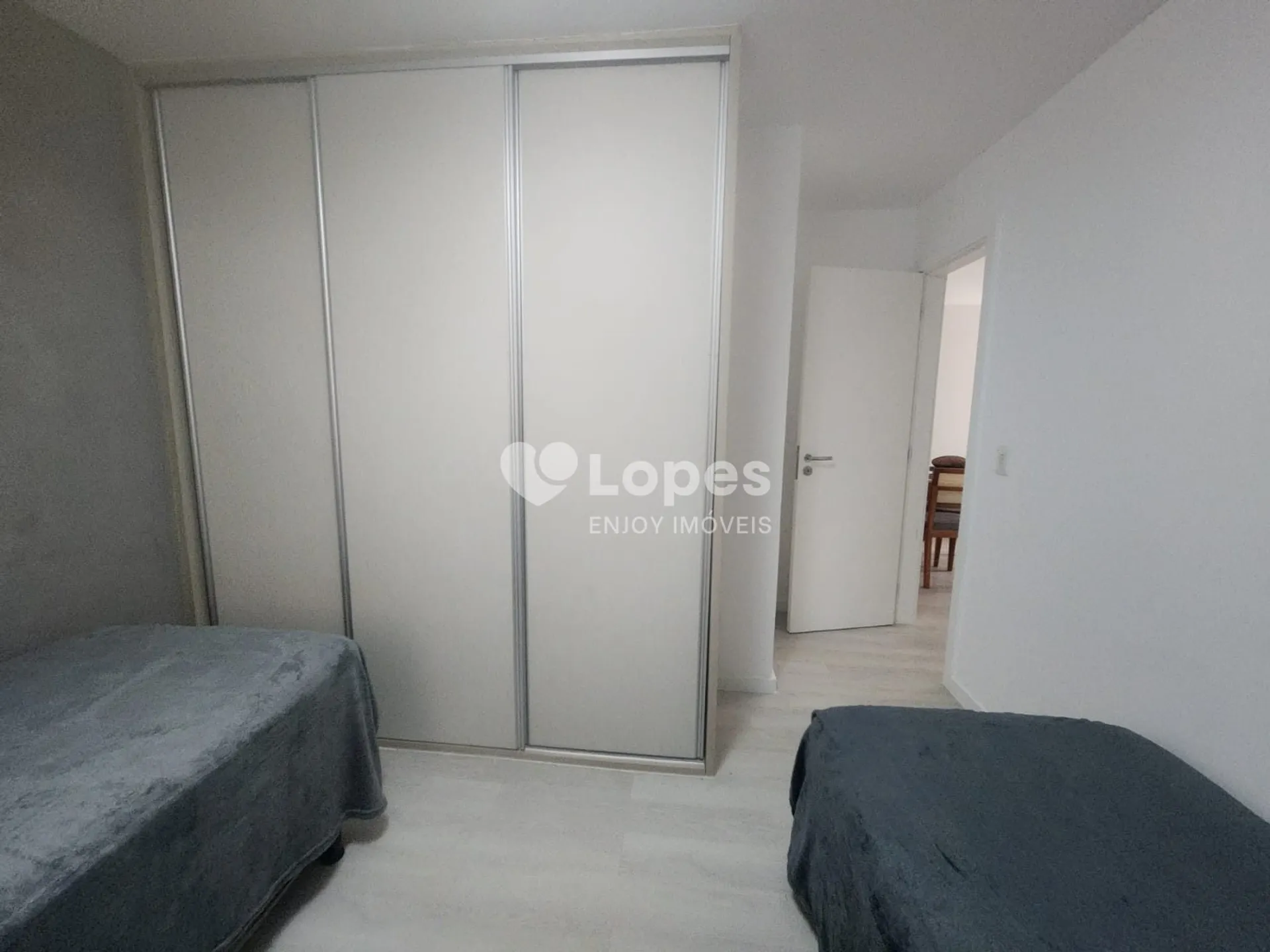 2-bedroom apartment in a building with a sauna — photo 21