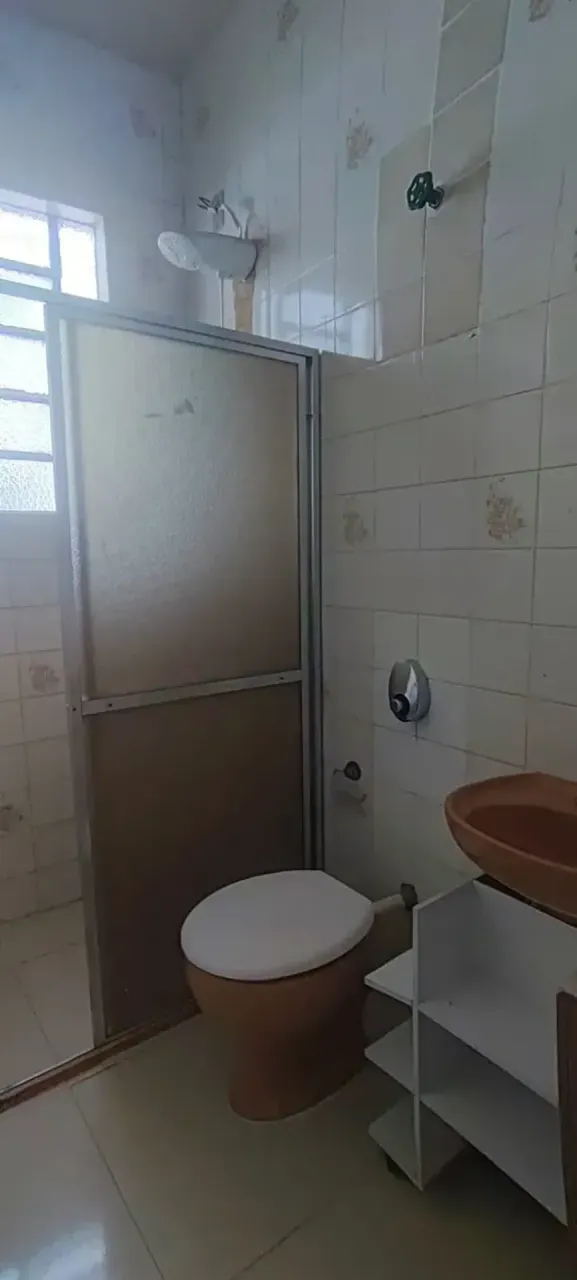 Немеблированный дом с 2 спальнями и 46 м² в аренду — photo 6