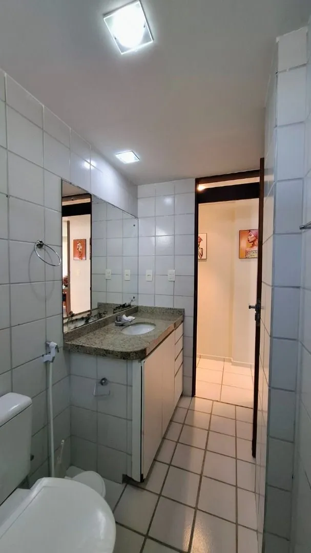 Квартира з 3 спальнями 115 м² та 1 ванною
