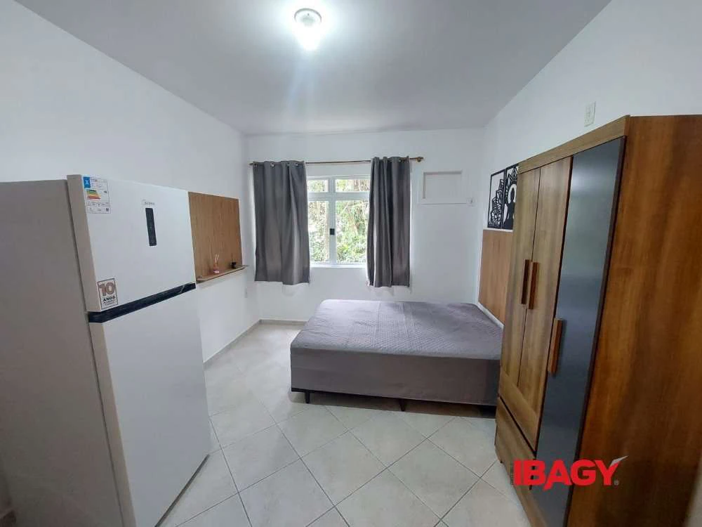 Студия 27 м² с 1 спальней и 1 ванной — photo 3