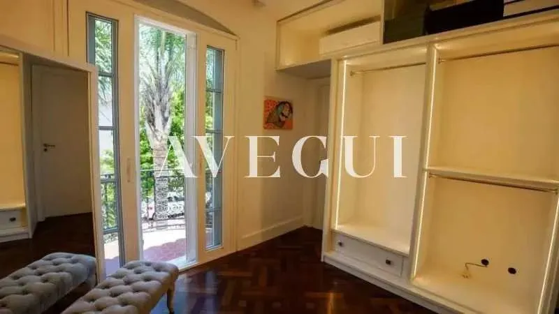Furnished house with 4 bedrooms and 5 bathrooms — photo 13