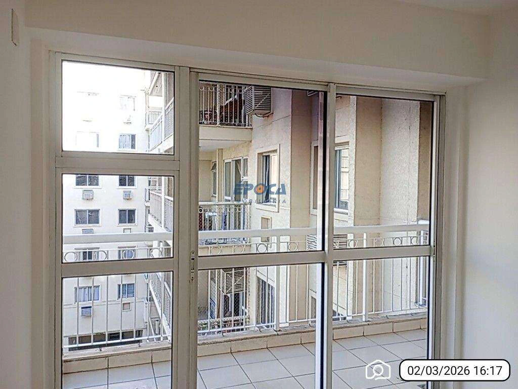 68 m² apartment with 2 bedrooms and 1 en-suite — photo 14