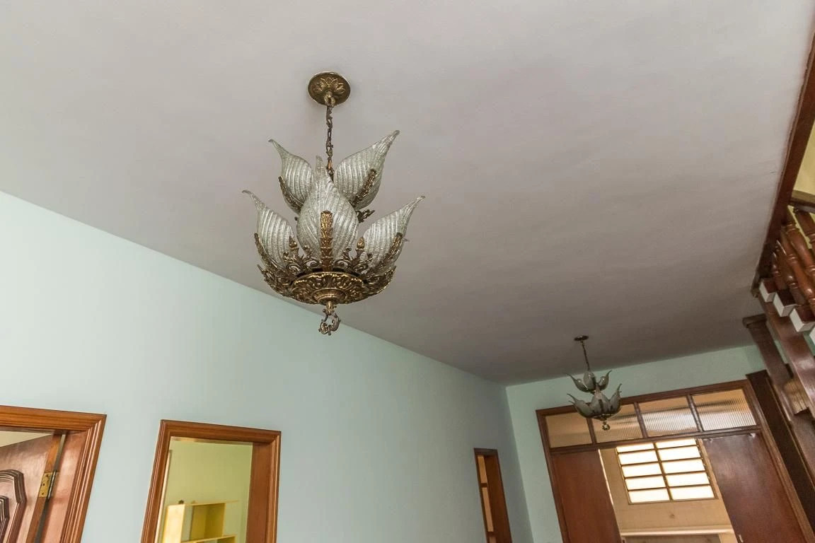 Casa sem mobília com 4 quartos e varanda — photo 14