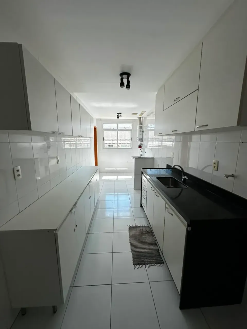 Duplex apartment 169 m² with 3 bedrooms and closed kitchen — photo 13