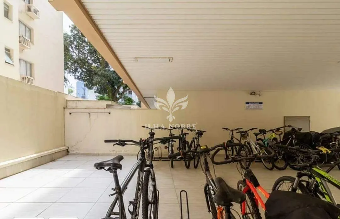 Departamento de 60 m² y 2 dormitorios en Florianópolis — photo 21