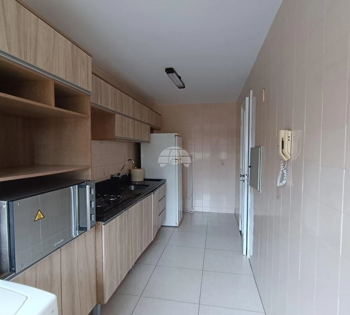 Furnished apartment, 70 m², with a washing machine — photo 2