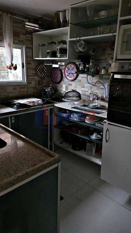 Furnished 85 m² duplex house with 3 bedrooms — photo 10