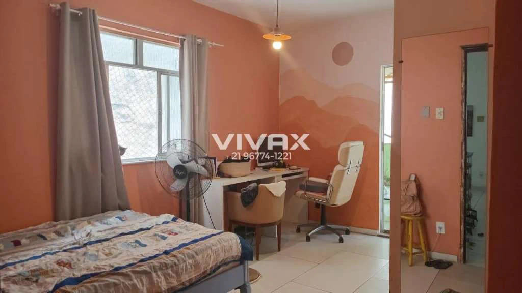 Furnished duplex house 351 m² with 5 bedrooms and 3 parking — photo 7