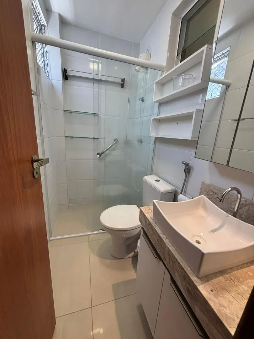 Apartamento de 2 quartos, sendo 1 suíte, 60 m² — photo 16