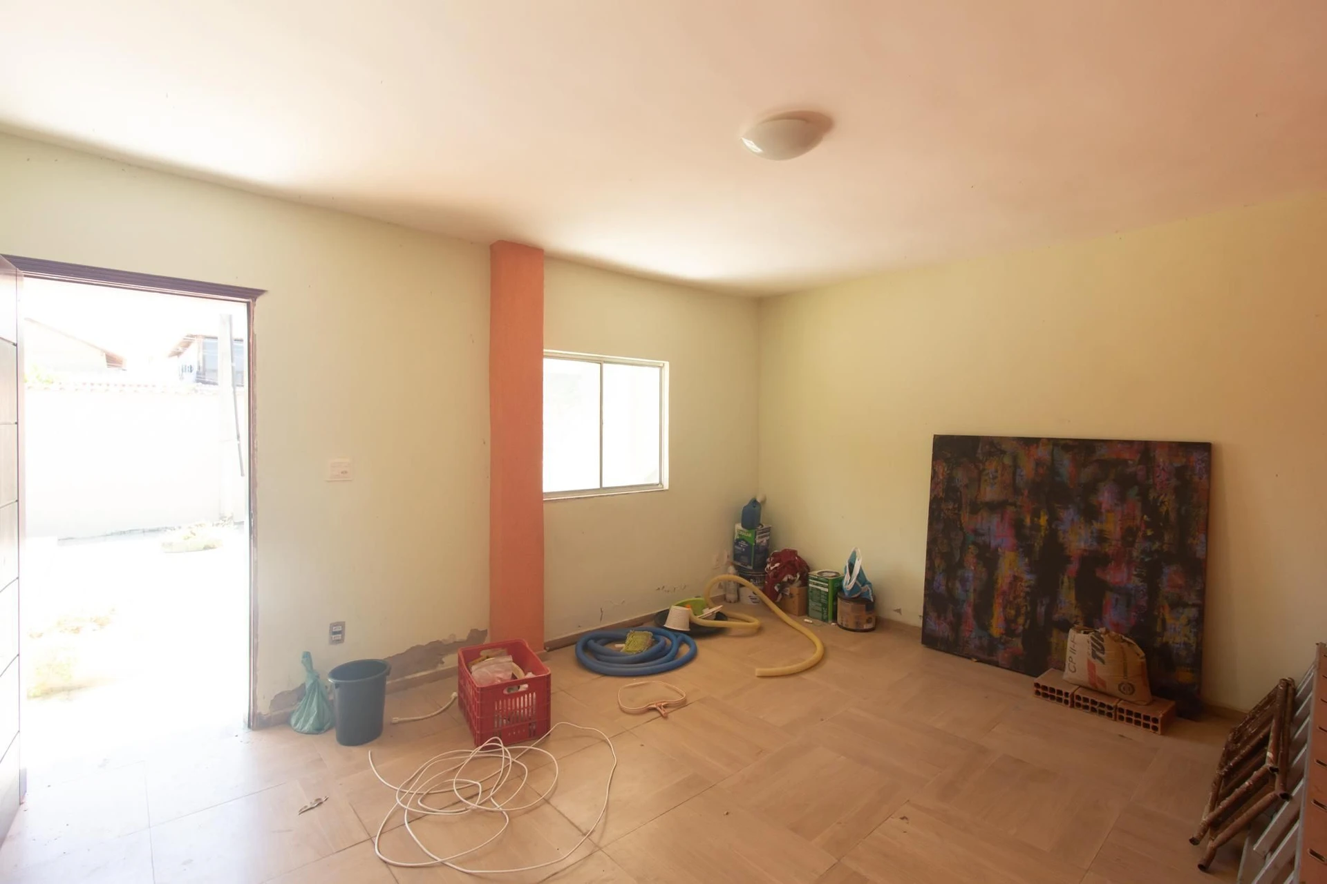 House for rent with 5 bedrooms and BBQ on the balcony — photo 86