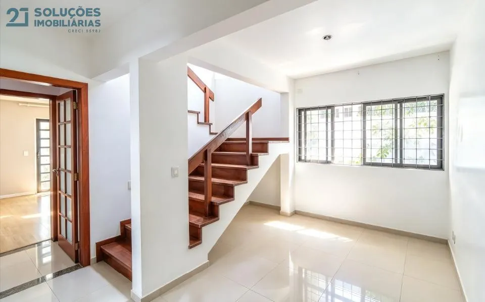 7-bedroom house with a bathtub in Florianópolis — photo 23