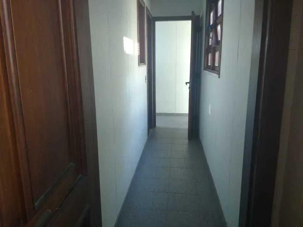 House with 4 bedrooms, 5 bathrooms and gas kitchen, 755 m² — photo 26