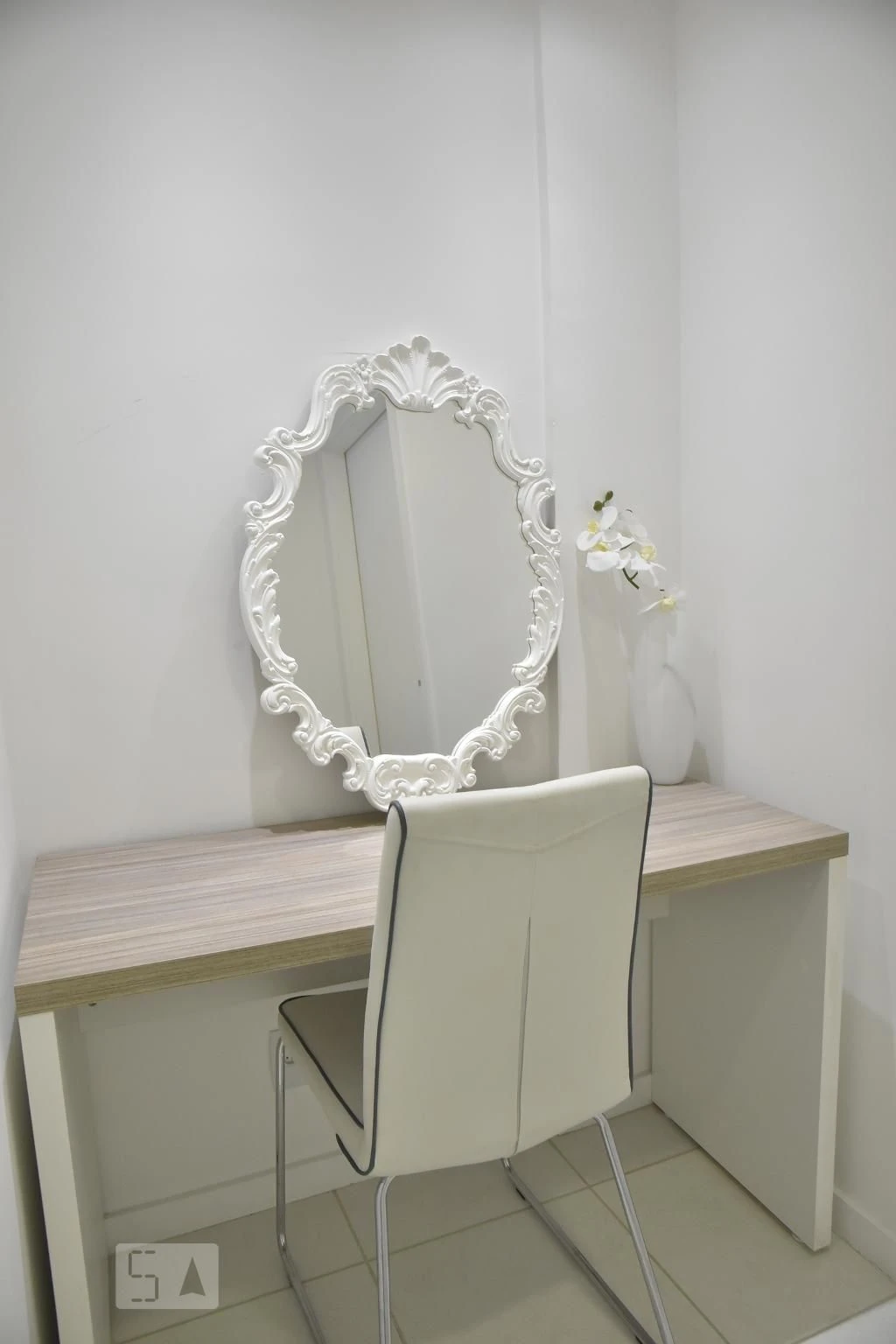 Apartamento mobiliado com 5 quartos e 2 suítes — photo 19