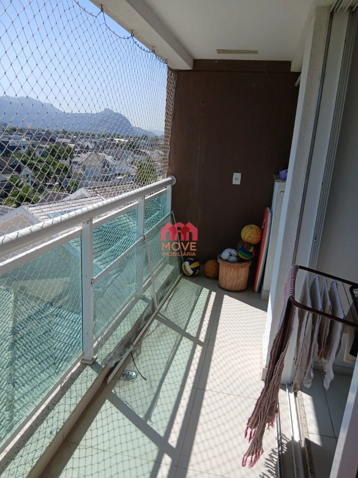 3-bedroom apartment in a building with a sauna — photo 10