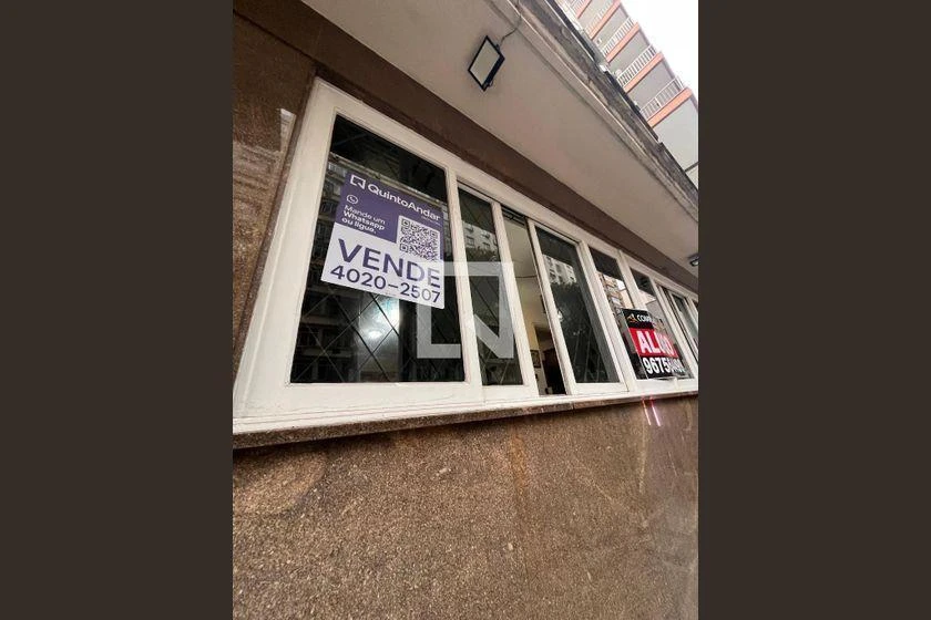 Квартира з 3 спальнями та пральною машиною, Ріо-де-Жанейро — photo 36