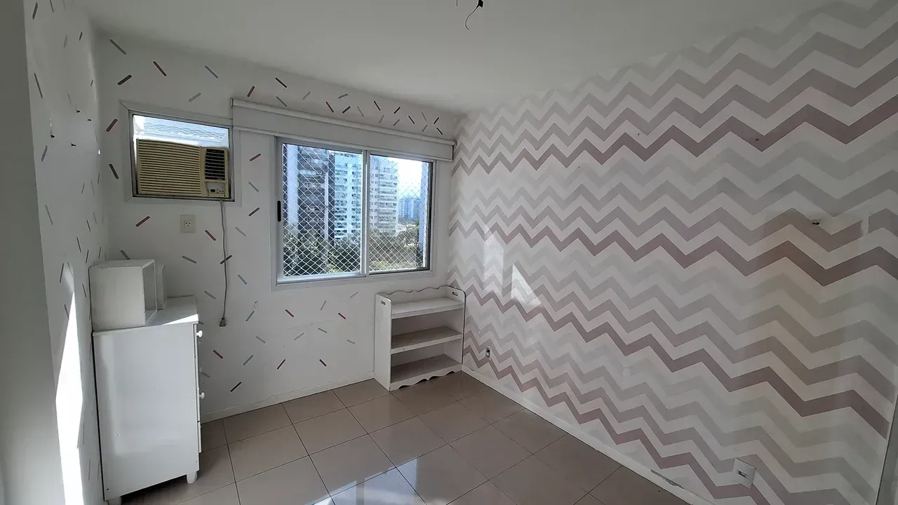 3-bedroom apartment with 3 bathrooms, 135 m² and parking — photo 15