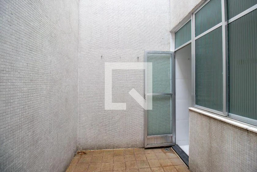 2 quartos e espaço de home office: apartamento de 60 m² — photo 30