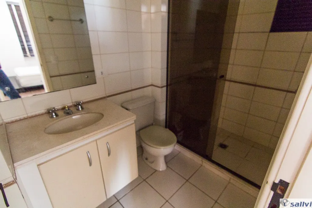 Furnished apartment with 70 m² and 1 bedroom — photo 9