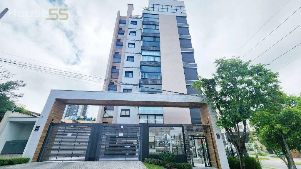 Apartamento com 3 quartos, 1 suíte e 2 vagas 118 m² — photo 12