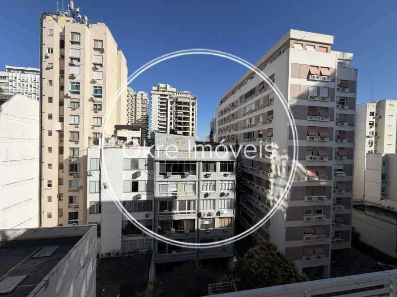 Furnished 118 m² apartment with 3 bedrooms and a washing machine — photo 28