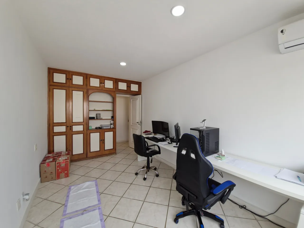 Rented penthouse apartment with 4 bedrooms and 4 baths — photo 7