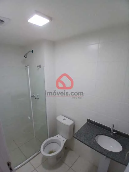 2-bedroom apartment in a building with a sauna — photo 9