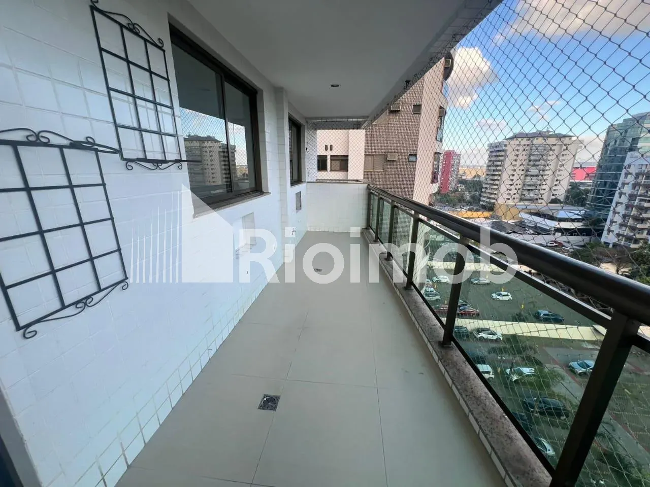 3-bedroom apartment with 2 bathrooms and parking spot — photo 7