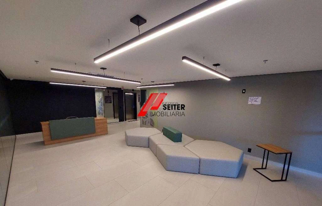 1-bedroom apartment with 32 m² and a private BBQ — photo 2
