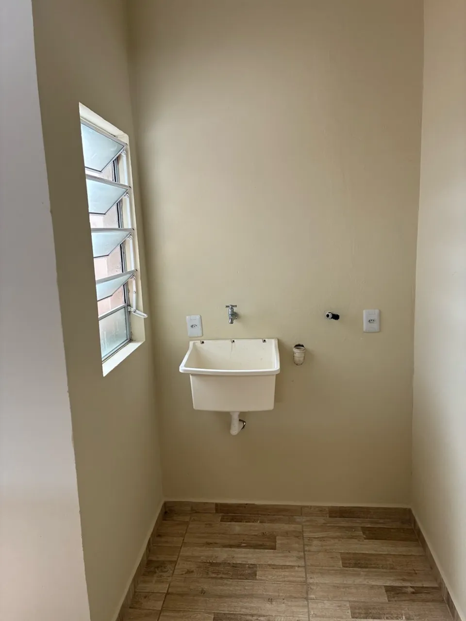 Вид на горы и 1 спальня: квартира 38 м² — photo 12
