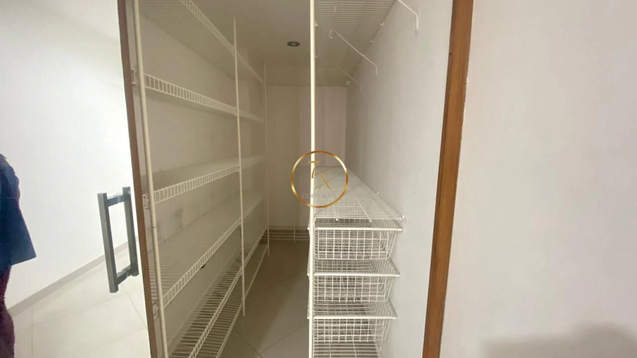 Cobertura linear de 300 m² com 3 dormitórios e BBQ — photo 11