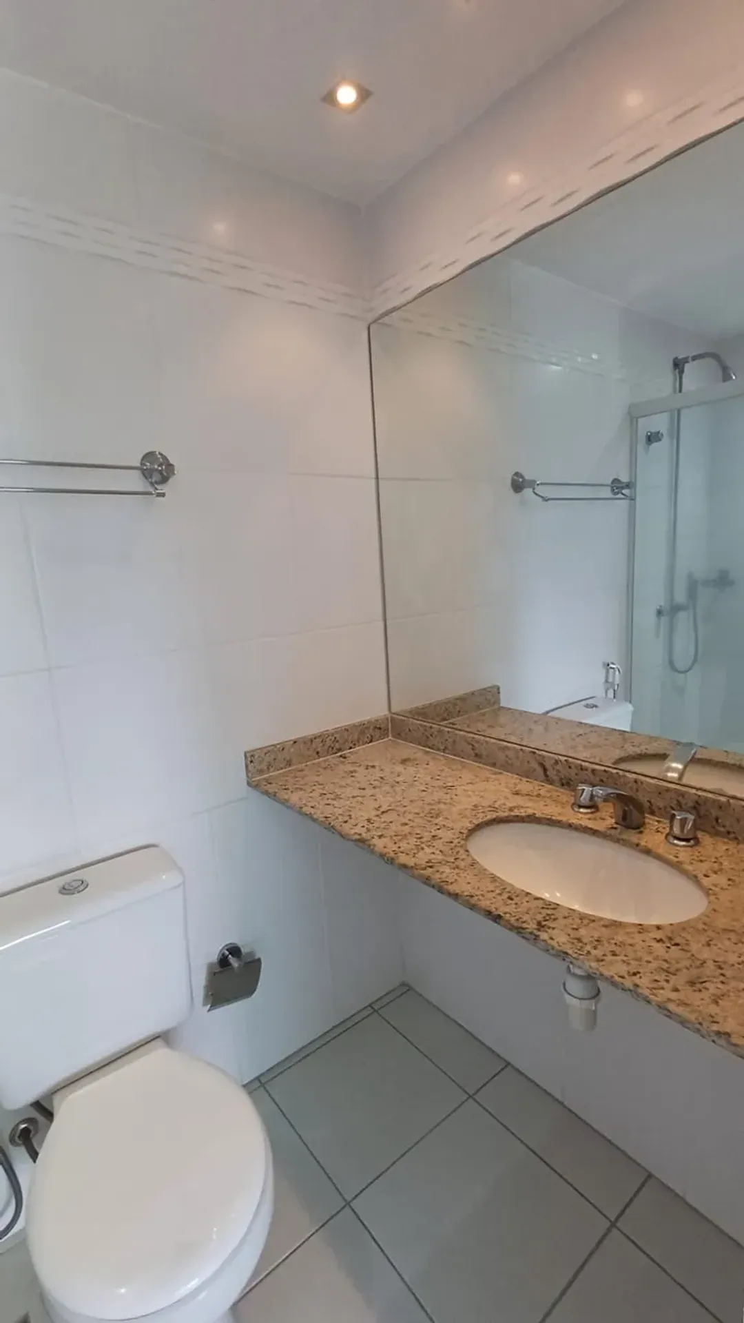 Water view in a 2-bedroom apartment, 68 m² — photo 16