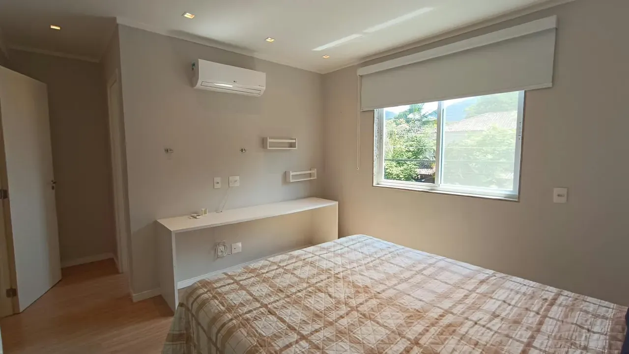 Furnished house with 3 bedrooms and 4 bathrooms — photo 24