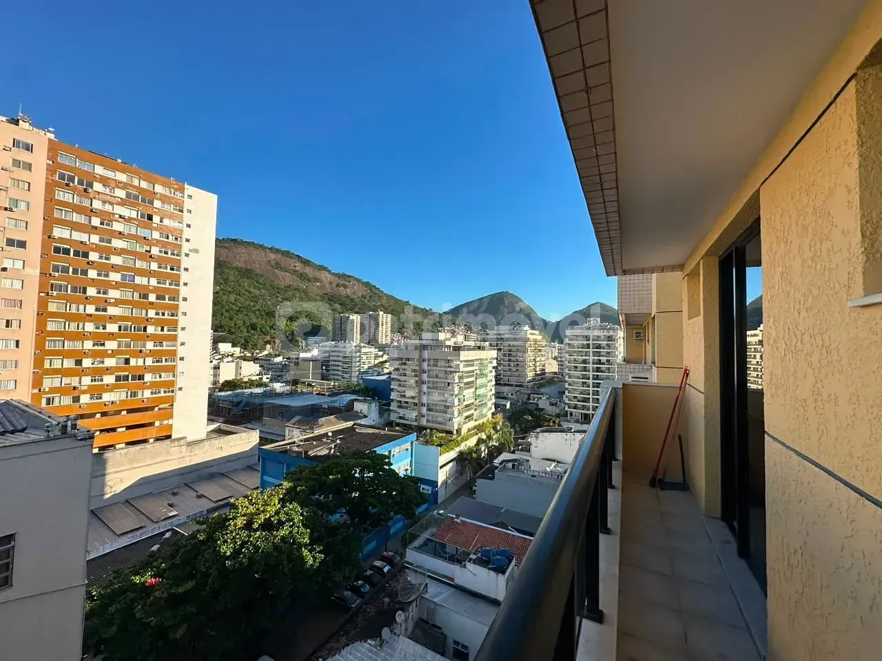 Apartamento mobiliado com 1 quarto e fogão a gás — photo 5