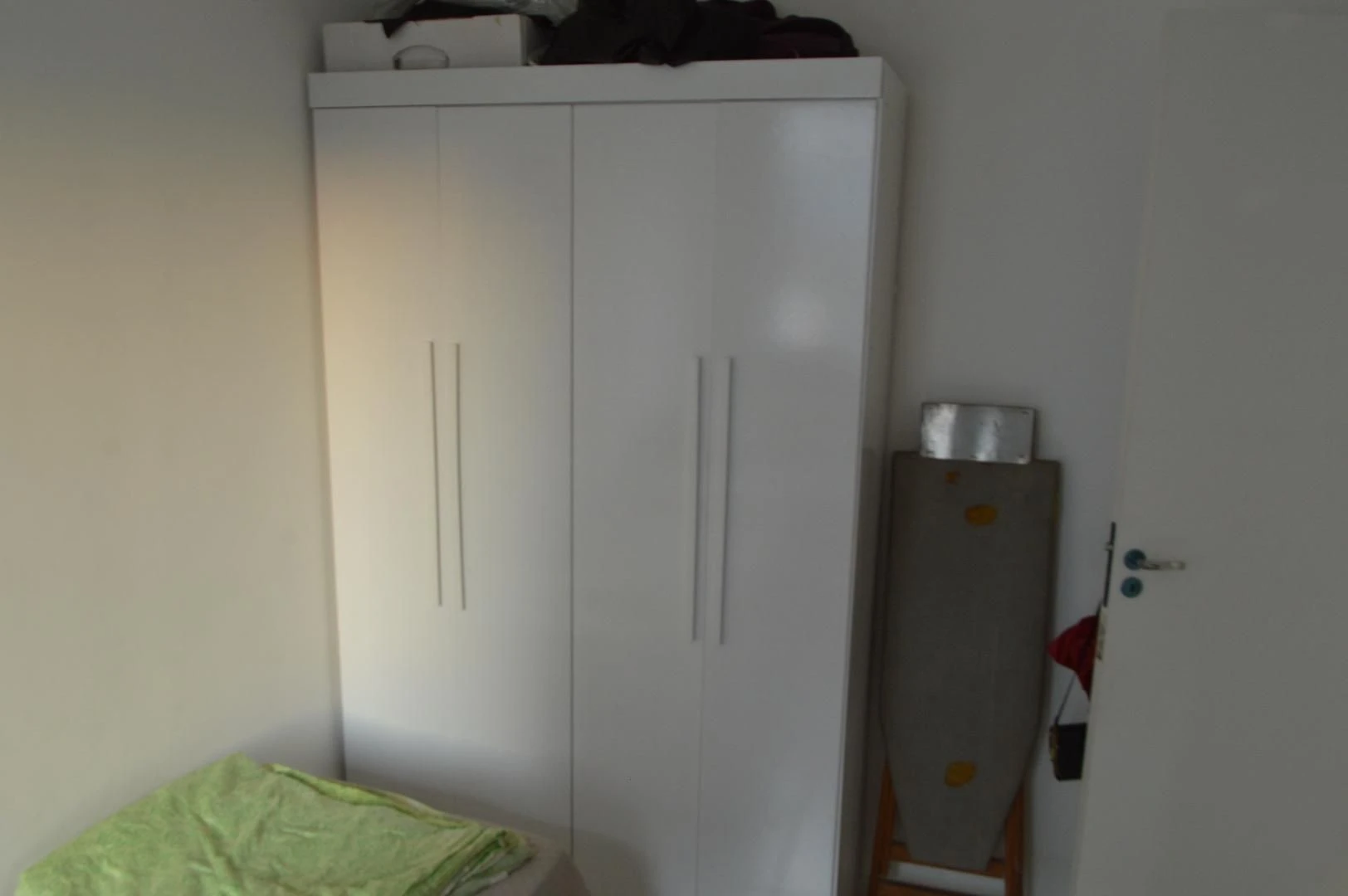 Apartamento amueblado de 2 dormitorios con piscina — photo 3