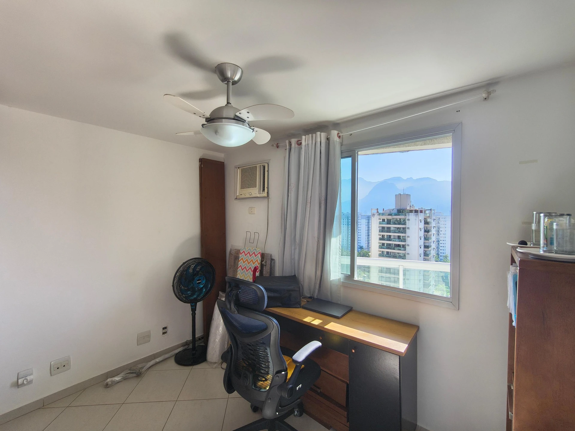 3-bedroom apartment in a building with a sauna — photo 30
