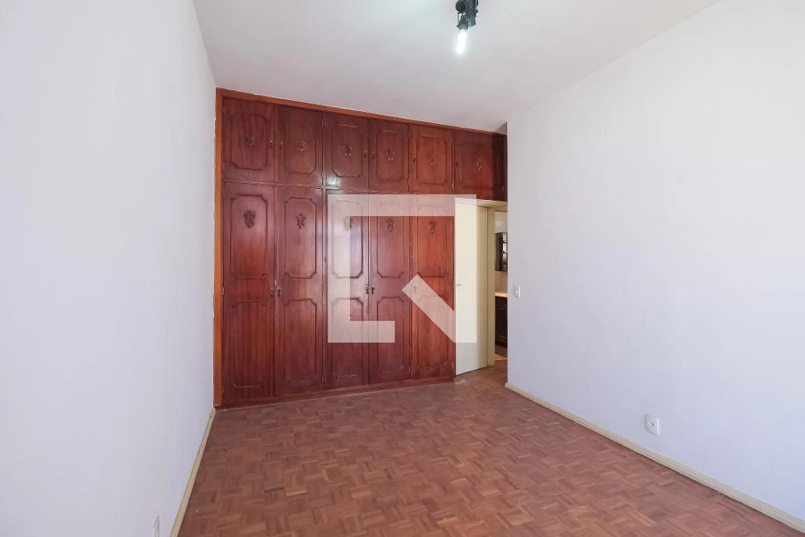 3-bedroom apartment with a mountain view in Rio de Janeiro — photo 11
