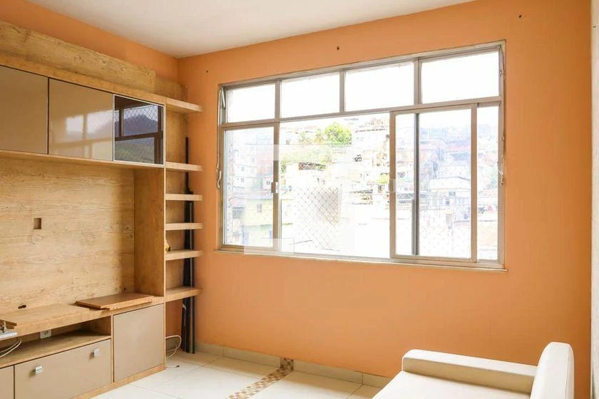 Apartment, 80 m², with a home office — photo 3