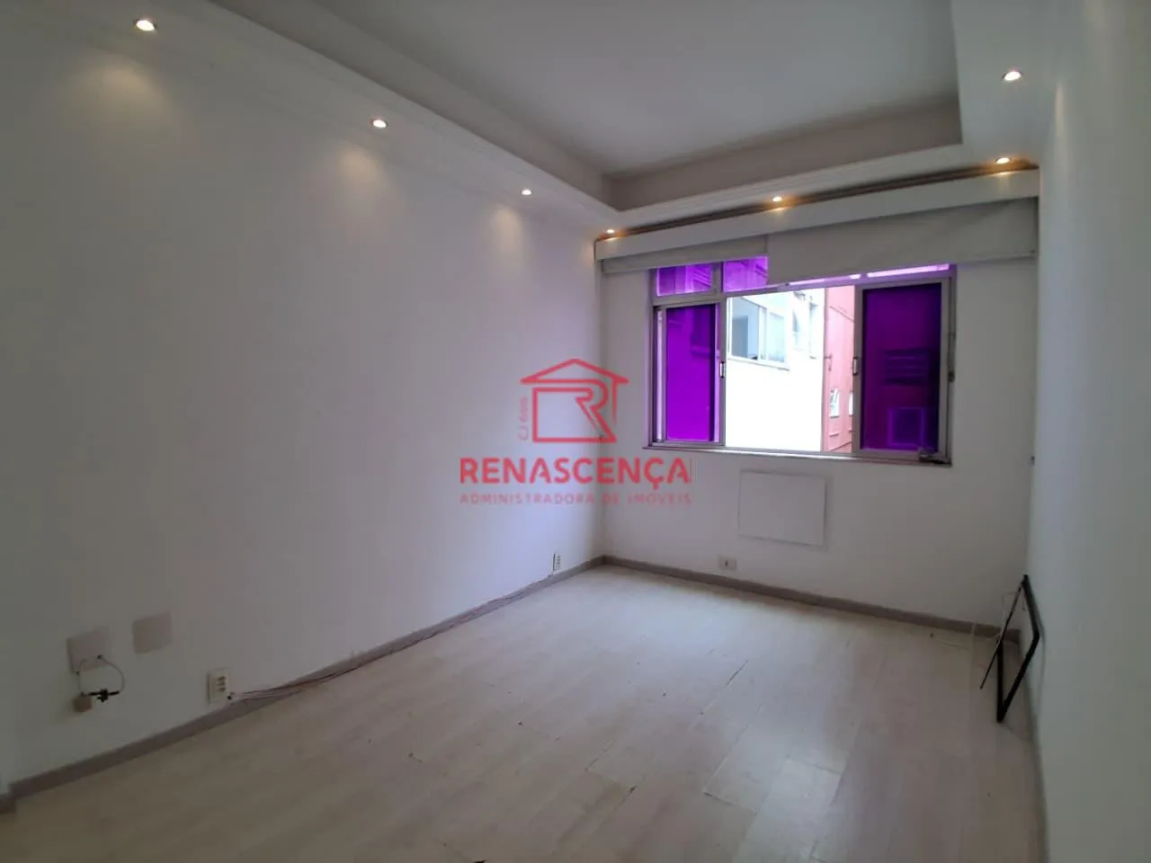 Apartamento no 7º andar com espaço de home office — photo 6