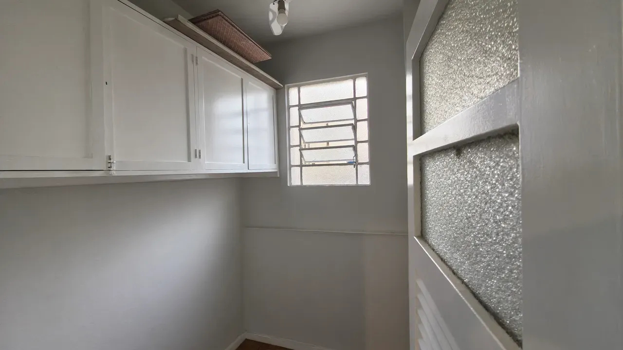 Apartamento de 72 m² com 2 quartos e cozinha separada — photo 24